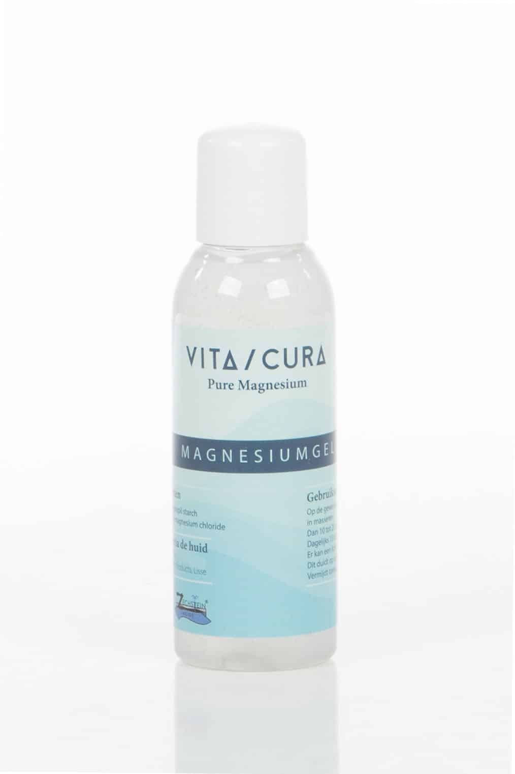 Magnesium gel 100 ml Vitacura