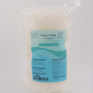 liefde Subjectief worm Magnesium zout/flakes 500 gram - Vitacura